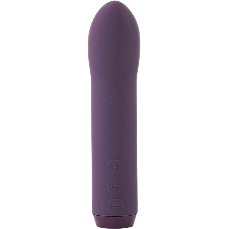 JE JOUE - VIBRATEUR BULLET G-SPOT VIOLET JE JOUE