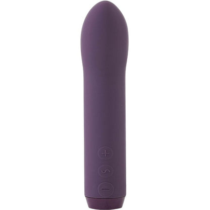 JE JOUE - VIBRATEUR BULLET G-SPOT VIOLET JE JOUE