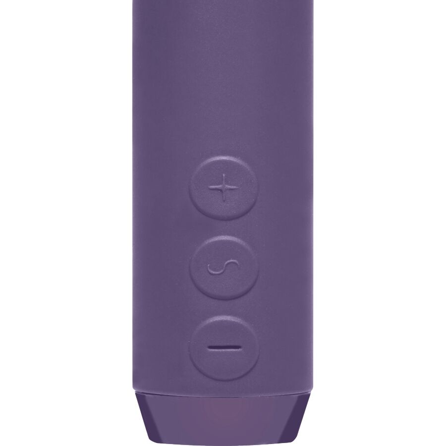 JE JOUE - VIBRATEUR BULLET G-SPOT VIOLET JE JOUE