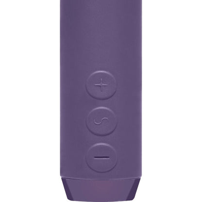 JE JOUE - VIBRATEUR BULLET G-SPOT VIOLET JE JOUE