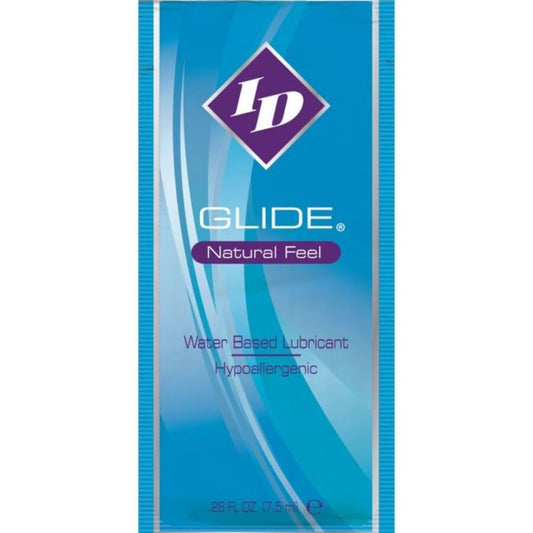 ID GLIDE - LUBRIFIANT A BASE D''EAU ID 7.5 ML ID GLIDE