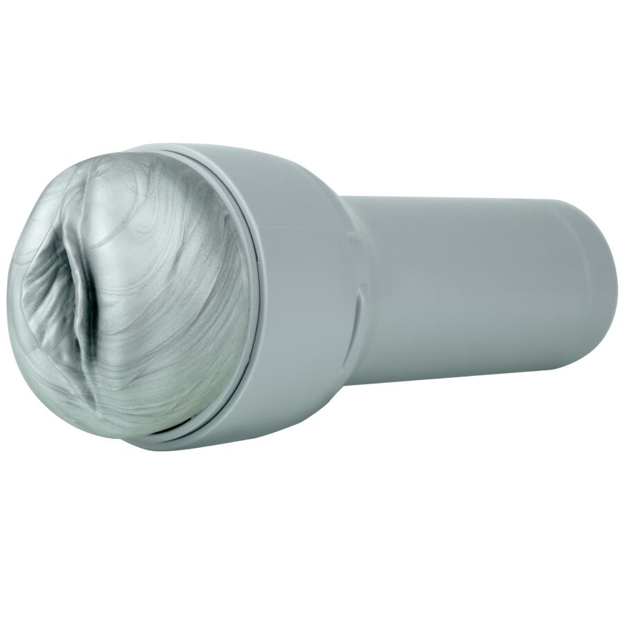 KIIROO - COLLECTION ÉTOILES DE MASTURBATEURS KIROS FEEL ARGENTA KIIROO