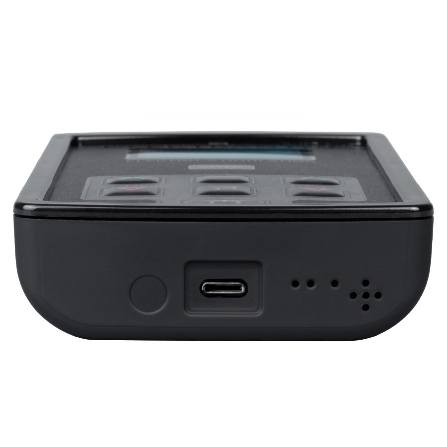 ELECTRASTIM - LINX STIMULATEUR ÉLECTRIQUE À DOUBLE CANAL AVEC APPLICATION ET TÉLÉCOMMANDE ELECTRASTIM