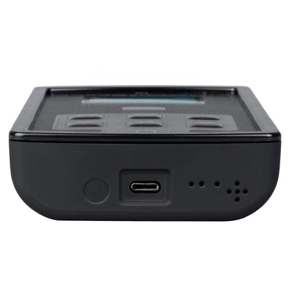 ELECTRASTIM - LINX STIMULATEUR ÉLECTRIQUE À DOUBLE CANAL AVEC APPLICATION ET TÉLÉCOMMANDE ELECTRASTIM