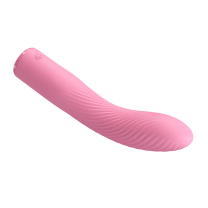 PRETTY LOVE - KISELL VIBRATEUR ROSE POINT G PRETTY LOVE FLIRTATION