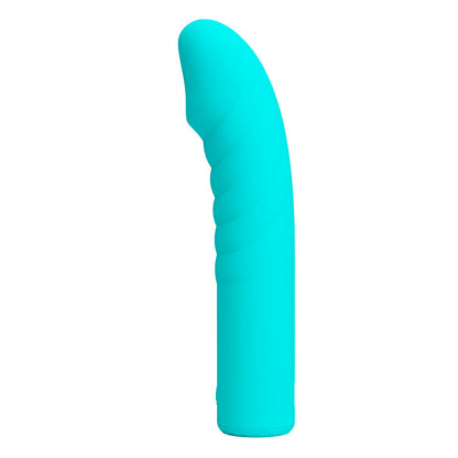 PRETTY LOVE - RYLAN VIBRATEUR G-SPOT BLEU PRETTY LOVE FLIRTATION
