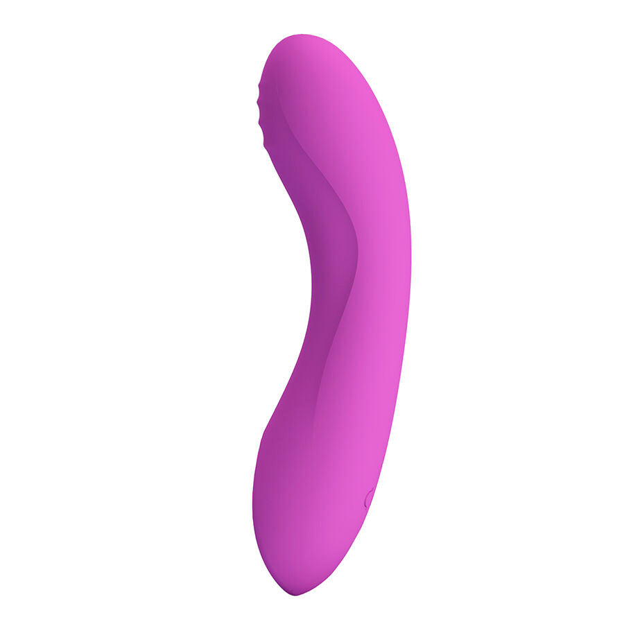 PRETTY LOVE - DJ DICK VIBRATEUR VIOLET POINT G PRETTY LOVE SMART