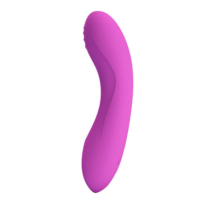 PRETTY LOVE - DJ DICK VIBRATEUR VIOLET POINT G PRETTY LOVE SMART