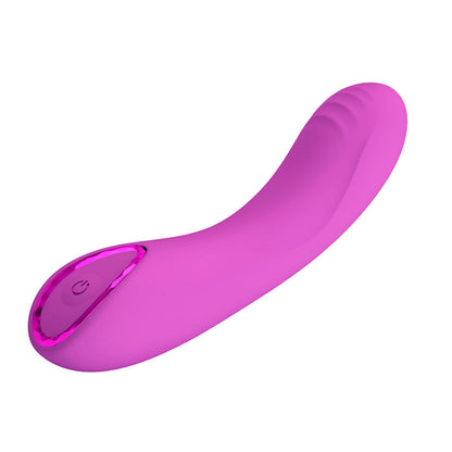 PRETTY LOVE - DJ DICK VIBRATEUR VIOLET POINT G PRETTY LOVE SMART