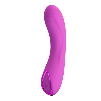 PRETTY LOVE - DJ DICK VIBRATEUR VIOLET POINT G PRETTY LOVE SMART