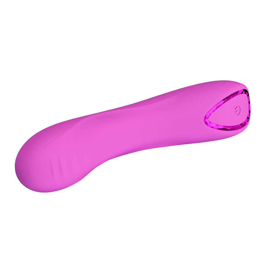 PRETTY LOVE - DJ DICK VIBRATEUR VIOLET POINT G PRETTY LOVE SMART