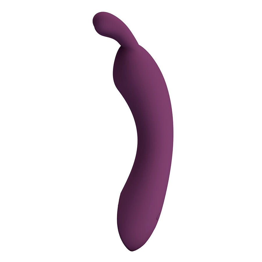 PRETTY LOVE - DJ RABBIT VIBRATEUR POINT G VIOLET PRETTY LOVE SMART