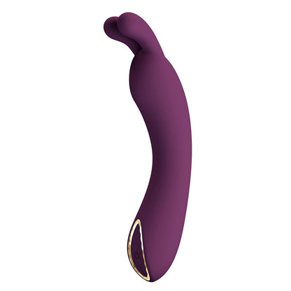 PRETTY LOVE - DJ RABBIT VIBRATEUR POINT G VIOLET PRETTY LOVE SMART