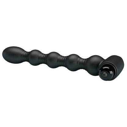 MR PLAY - MASSEUR DE PLUG ANAL VIBRANT MR PLAY