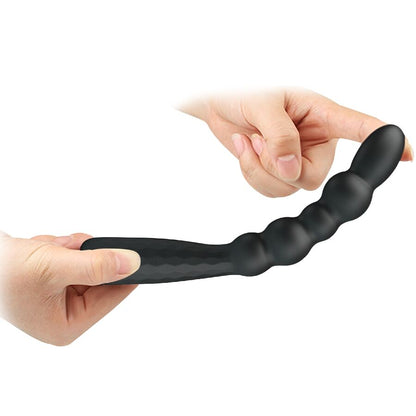 MR PLAY - PLUG ANAL VIBRANT ET FLEXIBLE MR PLAY