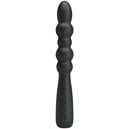 MR PLAY - PLUG ANAL VIBRANT ET FLEXIBLE MR PLAY
