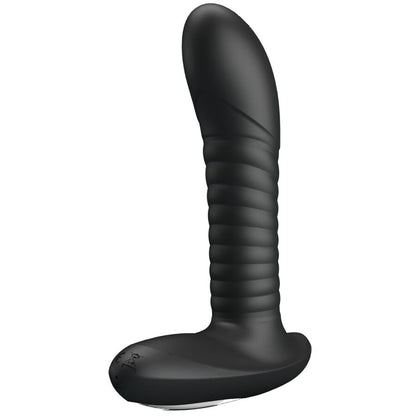 MR PLAY - MASSEUR DE PROSTATE AVEC ROTATION ET VIBRATION MR PLAY