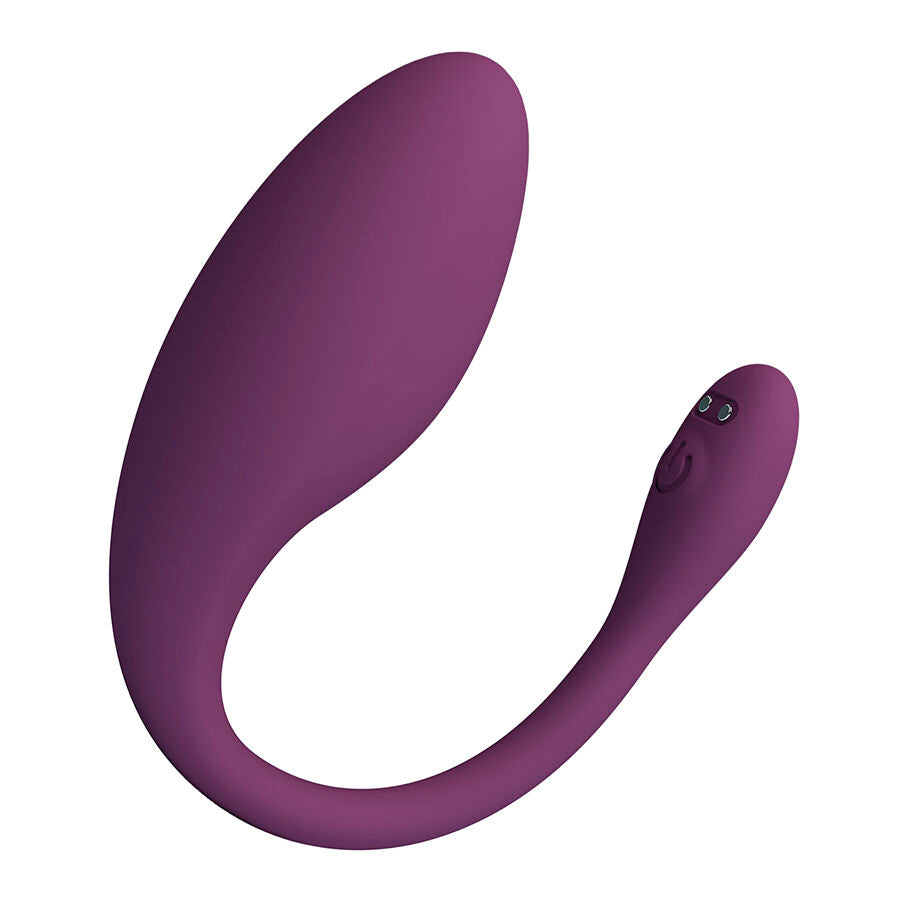 PRETTY LOVE - DORA VIBRATEUR INVISIBLE AVEC APPLICATION GRATUITE PRETTY LOVE SMART