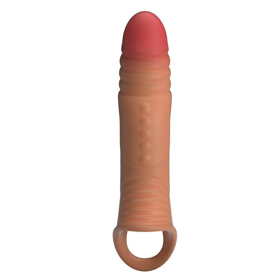 PRETTY LOVE - MANCHON DE PÉNIS VIBRANT PRETTY LOVE MALE
