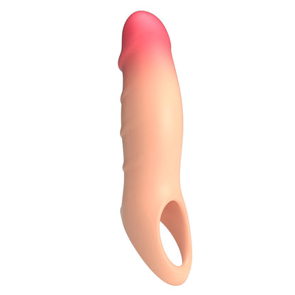 PRETTY LOVE - DARNELL REALISTIC EFFECT PENIS COVER PRETTY LOVE MALE