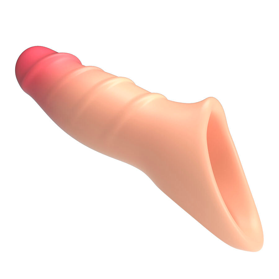 PRETTY LOVE - DARNELL REALISTIC EFFECT PENIS COVER PRETTY LOVE MALE