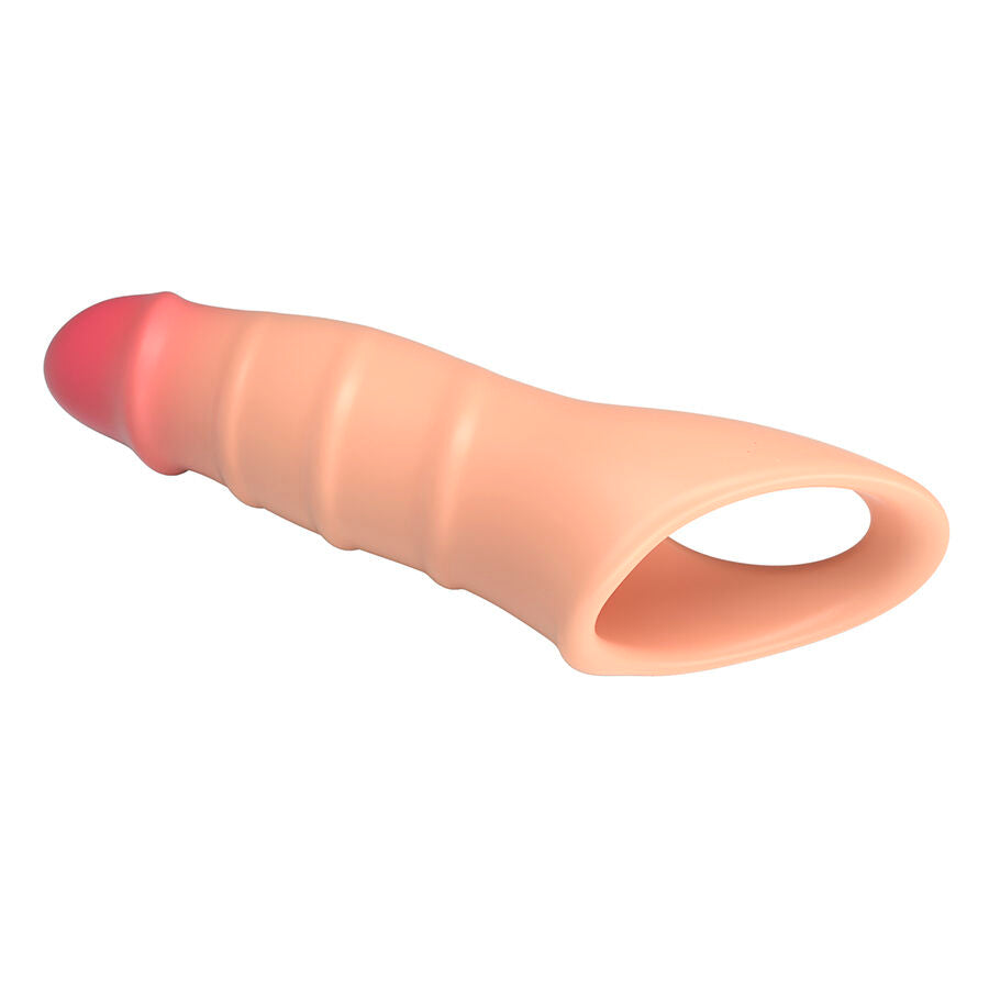 PRETTY LOVE - DARNELL REALISTIC EFFECT PENIS COVER PRETTY LOVE MALE