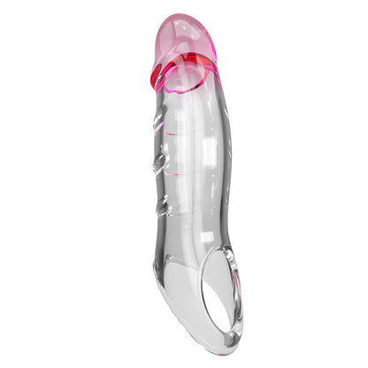 PRETTY LOVE - DARNELL COUVERCLE DE PÉNIS À EFFET TRANSPARENT PRETTY LOVE MALE