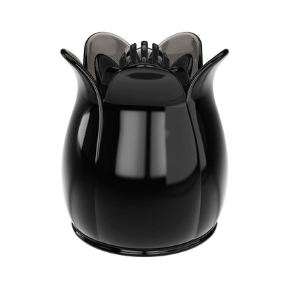 PRETTY LOVE - SECRET GARDEN TÊTE DE MASSAGE NOIRE PRETTY LOVE FLIRTATION
