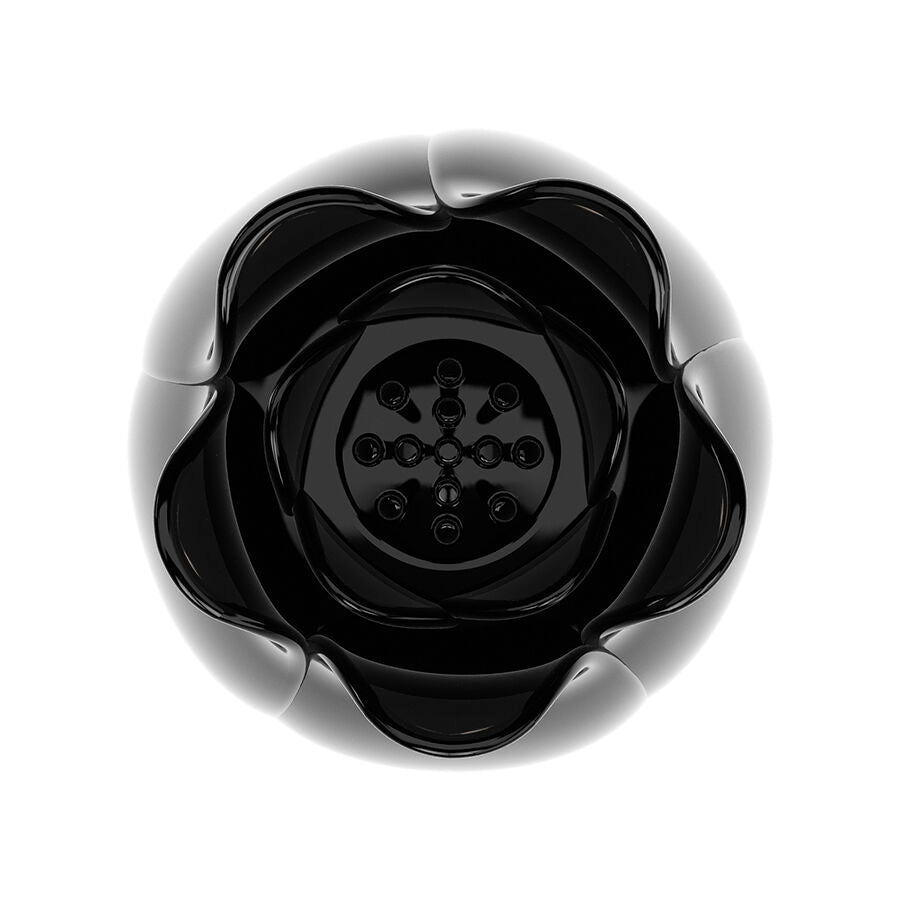 PRETTY LOVE - SECRET GARDEN TÊTE DE MASSAGE NOIRE PRETTY LOVE FLIRTATION
