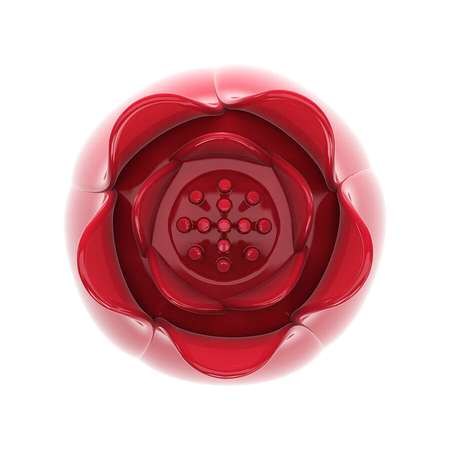 PRETTY LOVE - TÊTE DE MASSAGE ROSE PRETTY LOVE FLIRTATION