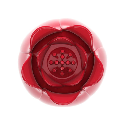 PRETTY LOVE - TÊTE DE MASSAGE ROSE PRETTY LOVE FLIRTATION