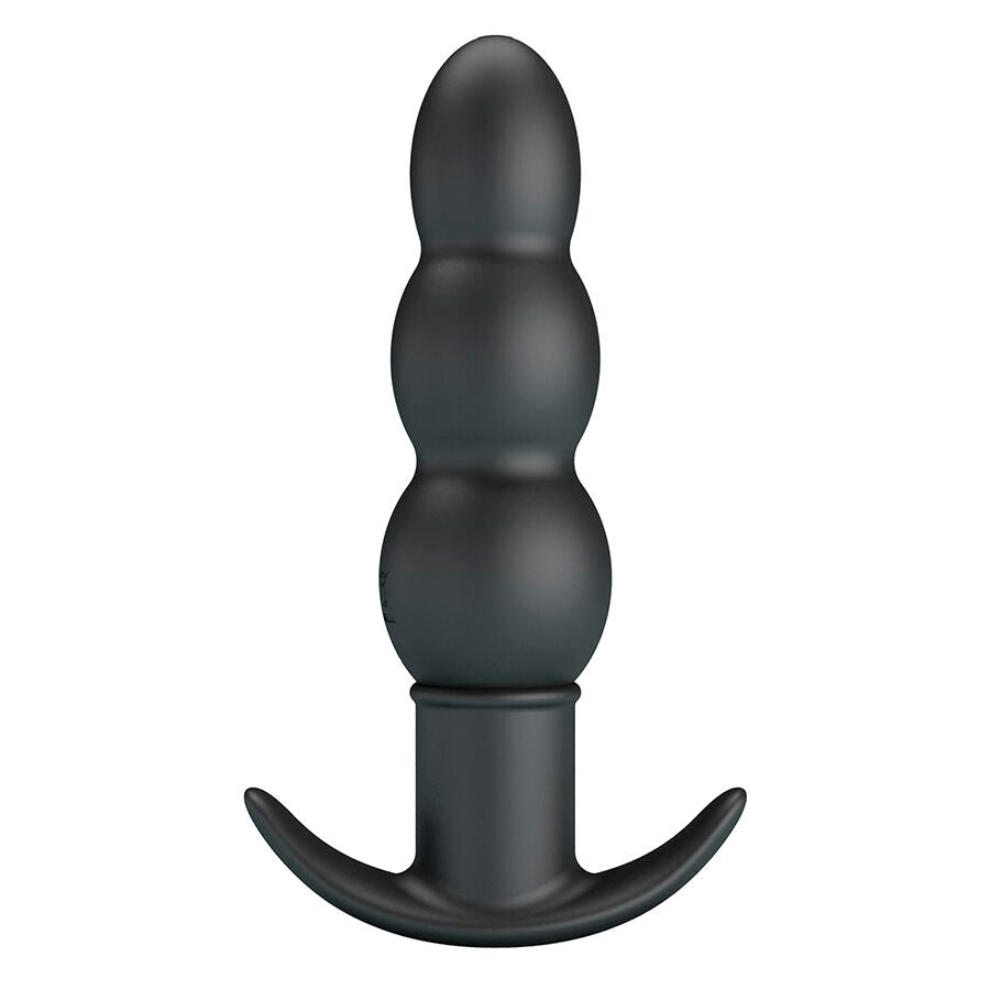 PRETTY LOVE - AEAEAS PLUG ANAL VIBRANT PRETTY LOVE BOTTOM
