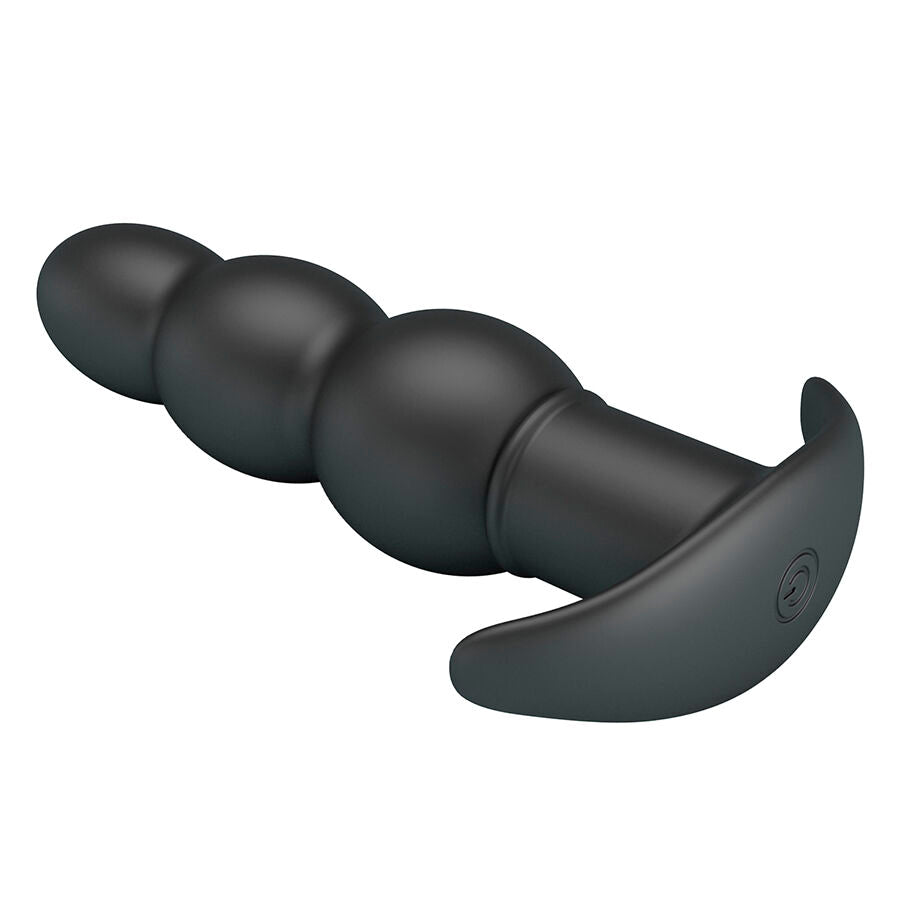 PRETTY LOVE - AEAEAS PLUG ANAL VIBRANT PRETTY LOVE BOTTOM