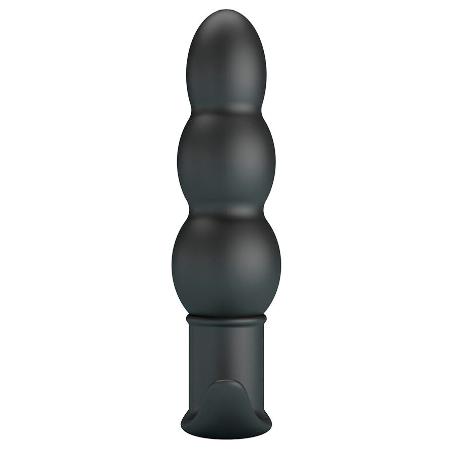 PRETTY LOVE - AEAEAS PLUG ANAL VIBRANT PRETTY LOVE BOTTOM