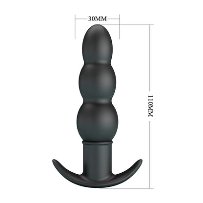 PRETTY LOVE - AEAEAS PLUG ANAL VIBRANT PRETTY LOVE BOTTOM