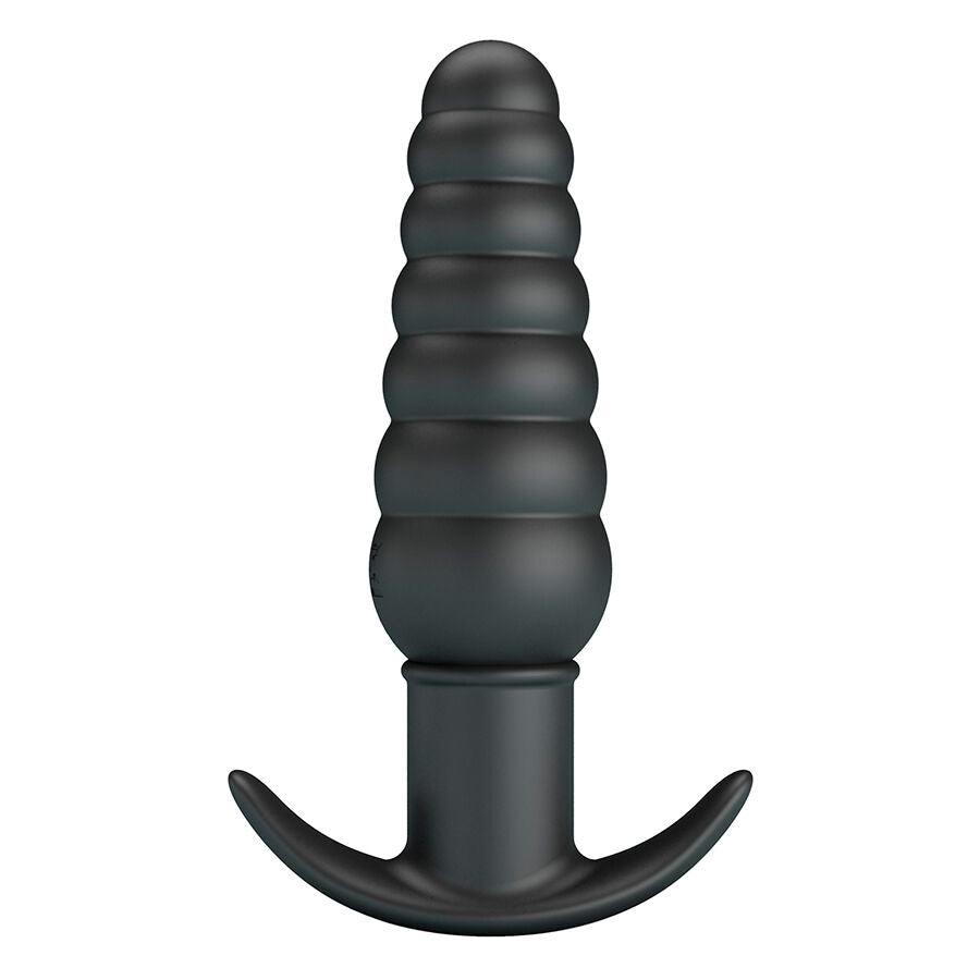 PRETTY LOVE - AEOLIS PLUG ANAL VIBRANT PRETTY LOVE BOTTOM