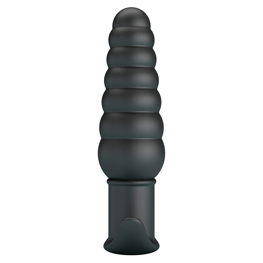 PRETTY LOVE - AEOLIS PLUG ANAL VIBRANT PRETTY LOVE BOTTOM