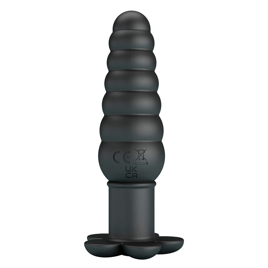 PRETTY LOVE - IMRON PLUG ANAL VIBRANT PRETTY LOVE BOTTOM