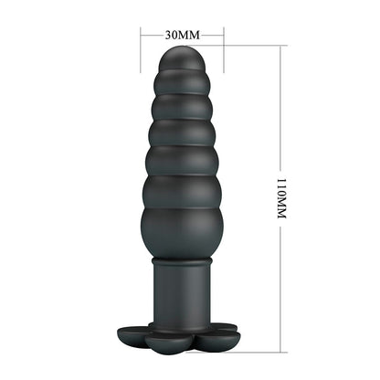 PRETTY LOVE - IMRON PLUG ANAL VIBRANT PRETTY LOVE BOTTOM