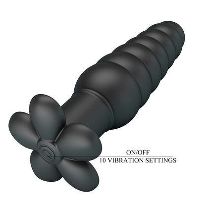 PRETTY LOVE - IMRON PLUG ANAL VIBRANT PRETTY LOVE BOTTOM