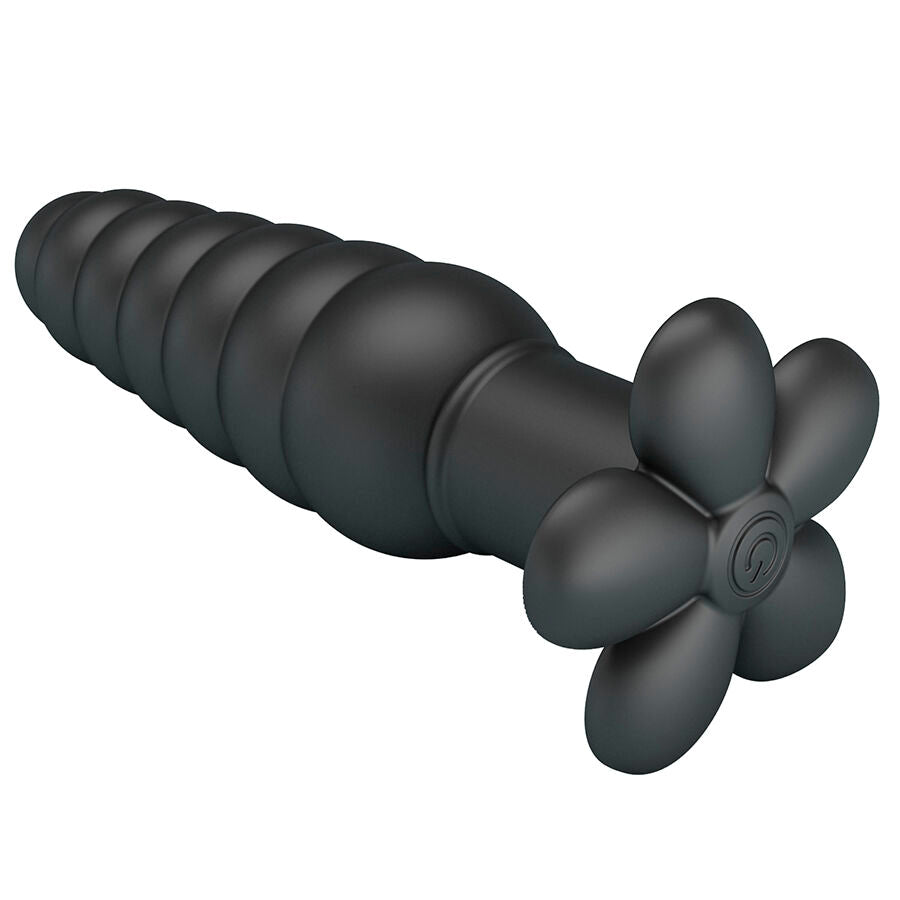 PRETTY LOVE - IMRON PLUG ANAL VIBRANT PRETTY LOVE BOTTOM