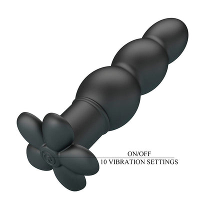 PRETTY LOVE - JADIER PLUG ANAL VIBRANT PRETTY LOVE BOTTOM