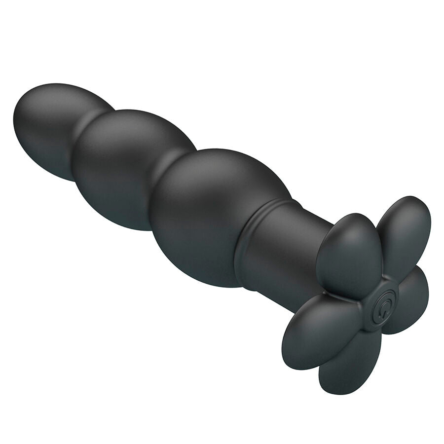 PRETTY LOVE - JADIER PLUG ANAL VIBRANT PRETTY LOVE BOTTOM
