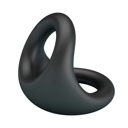 CRAZY BULL - NESTOR ANNEAU ERGONOMIQUE POUR PÉNIS ET TESTICULES CRAZY BULL
