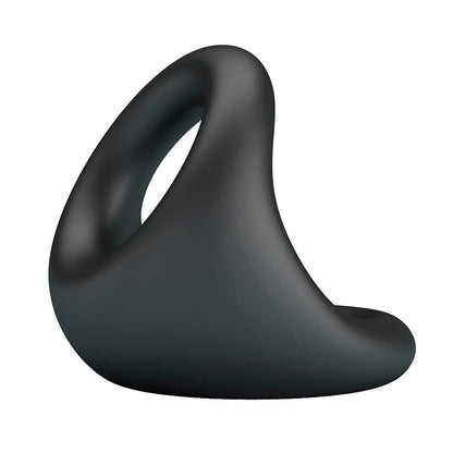 CRAZY BULL - NESTOR ANNEAU ERGONOMIQUE POUR PÉNIS ET TESTICULES CRAZY BULL