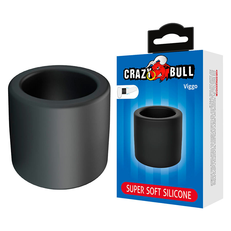 CRAZY BULL - VIGGO ANNEAU D'AGRANDISSEMENT DU PÉNIS CRAZY BULL