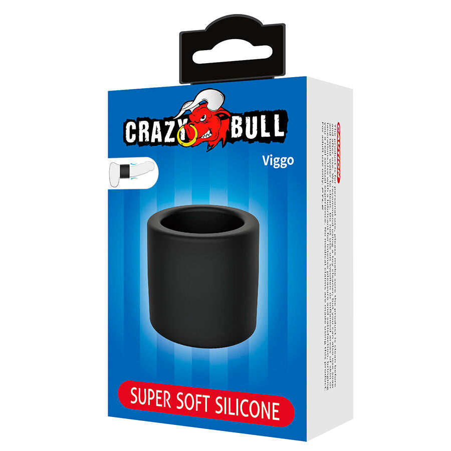CRAZY BULL - VIGGO ANNEAU D'AGRANDISSEMENT DU PÉNIS CRAZY BULL