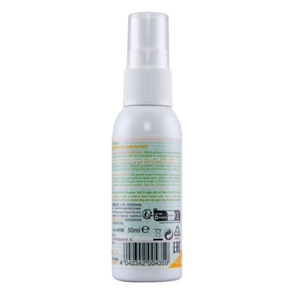 HOT - NETTOYANT BIO EN SPRAY 50 ML HOT