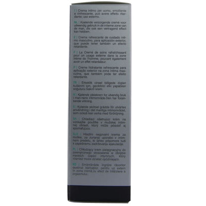 HOT - CRÈME RETARDANTE 50 ML HOT