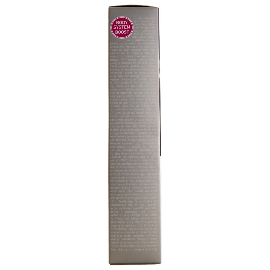 HOT - CRÈME RAFFERMISSANTE POUR LES FESSES XXL 100 ML HOT